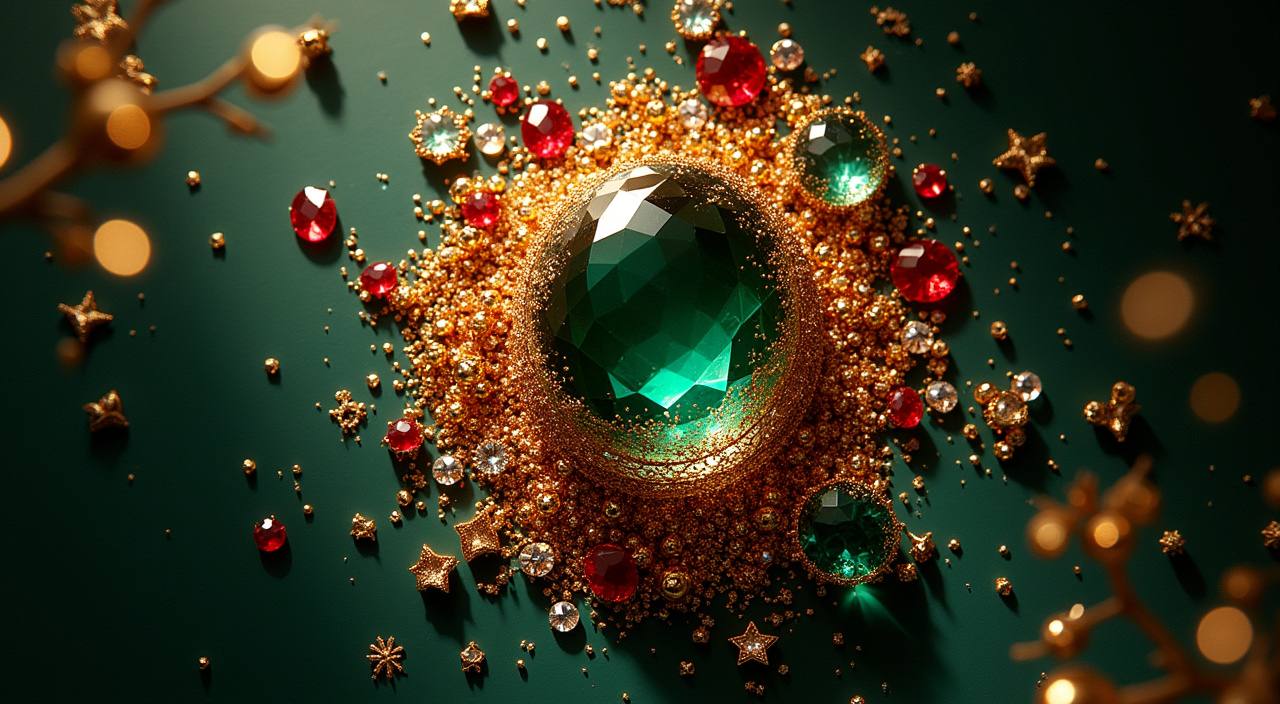 Baccarat NightRush